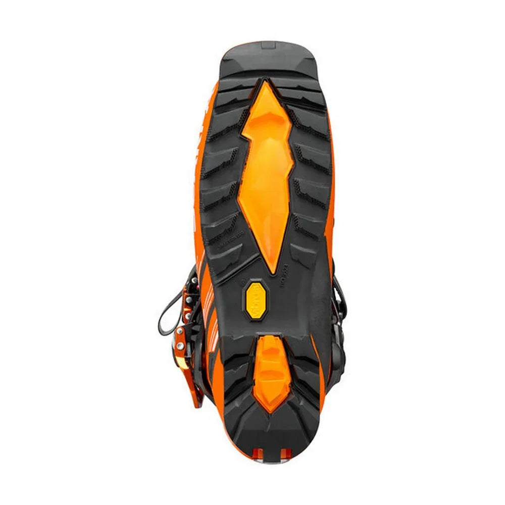 Bottes de ski de randonnée Scarpa Maestrale (hommes)
