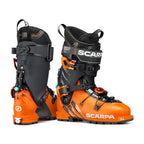 Bottes de ski de randonnée Scarpa Maestrale (hommes)
