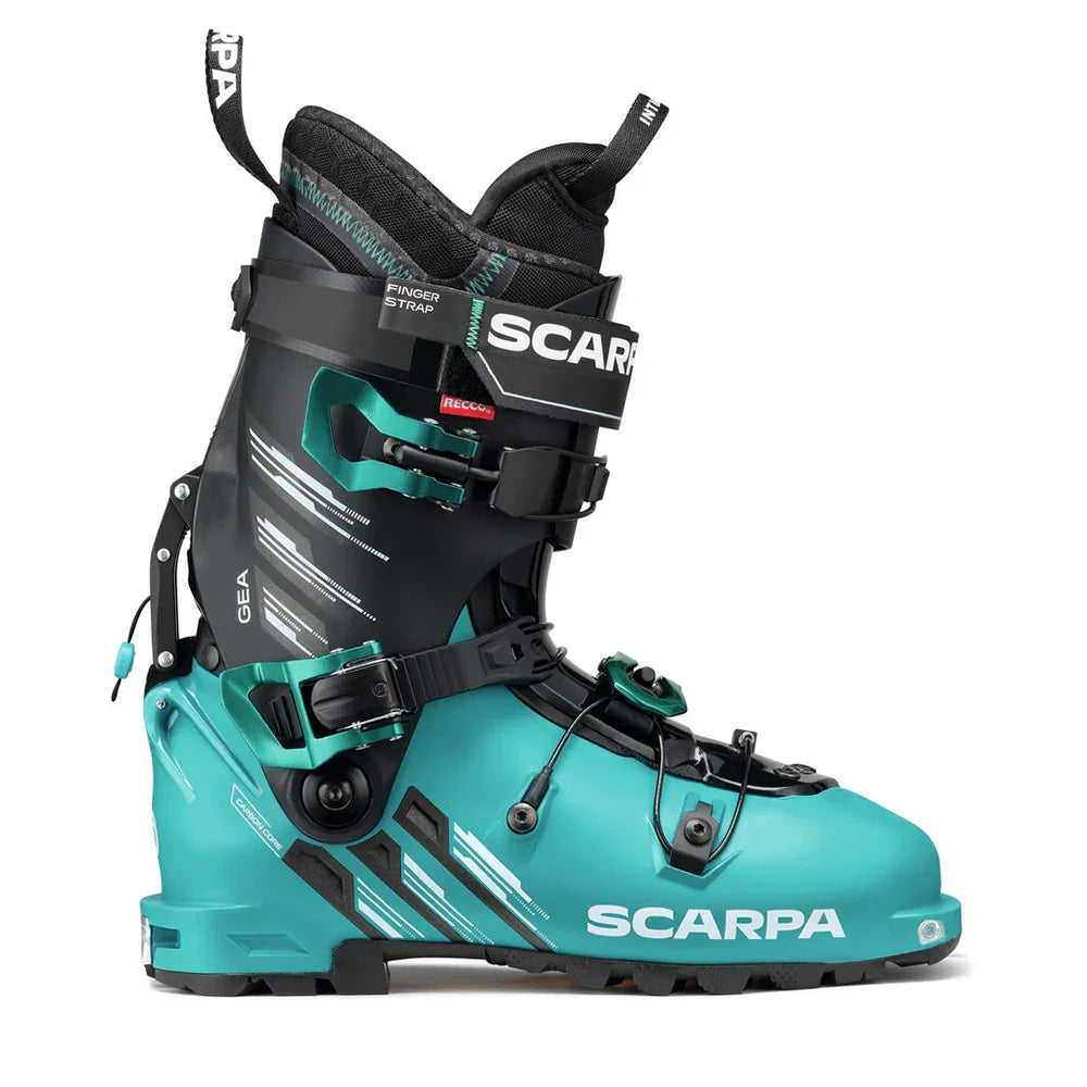 Scarpa W's GEA Alpine Touring Boots