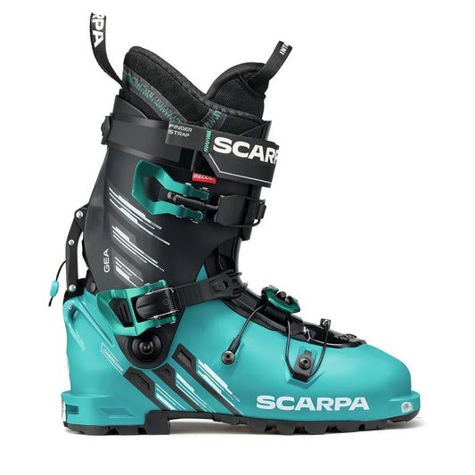 Scarpa W's GEA Alpine Touring Boots