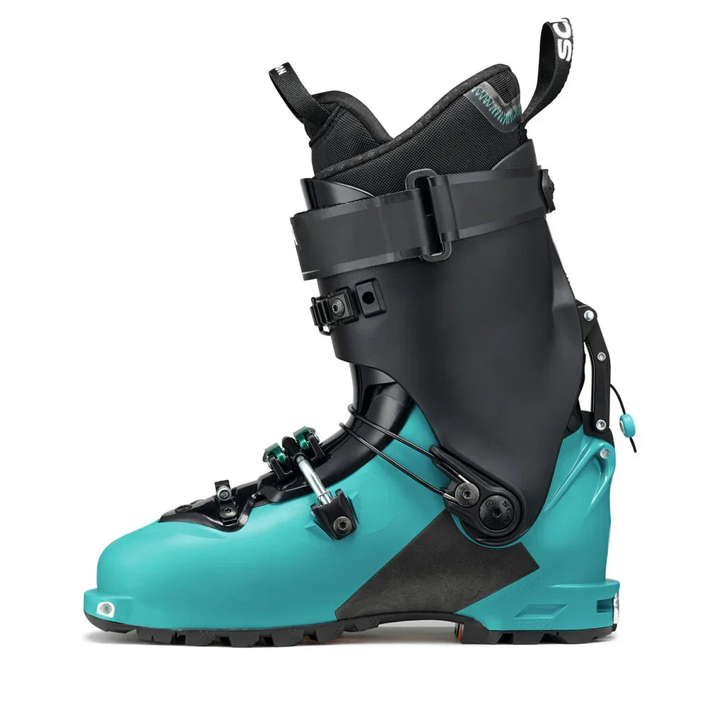 Scarpa W's GEA Alpine Touring Boots