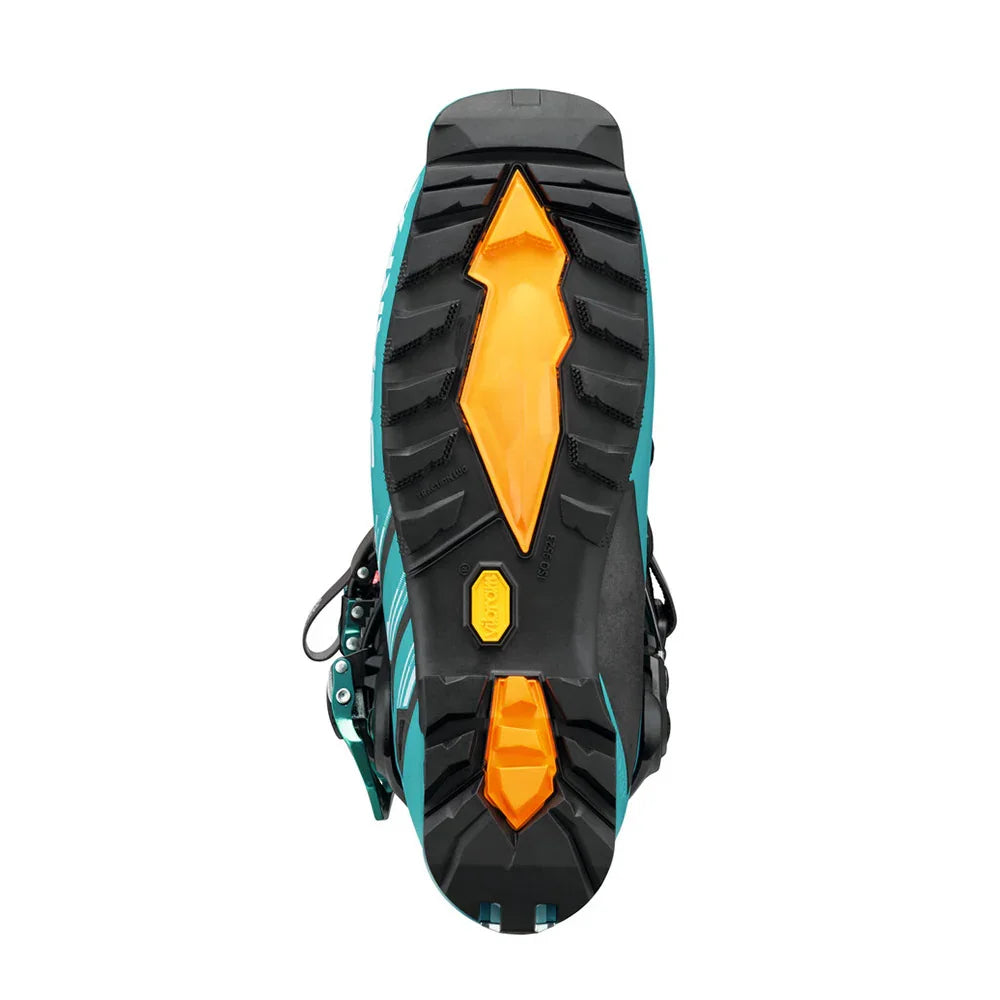 Scarpa W's GEA Alpine Touring Boots