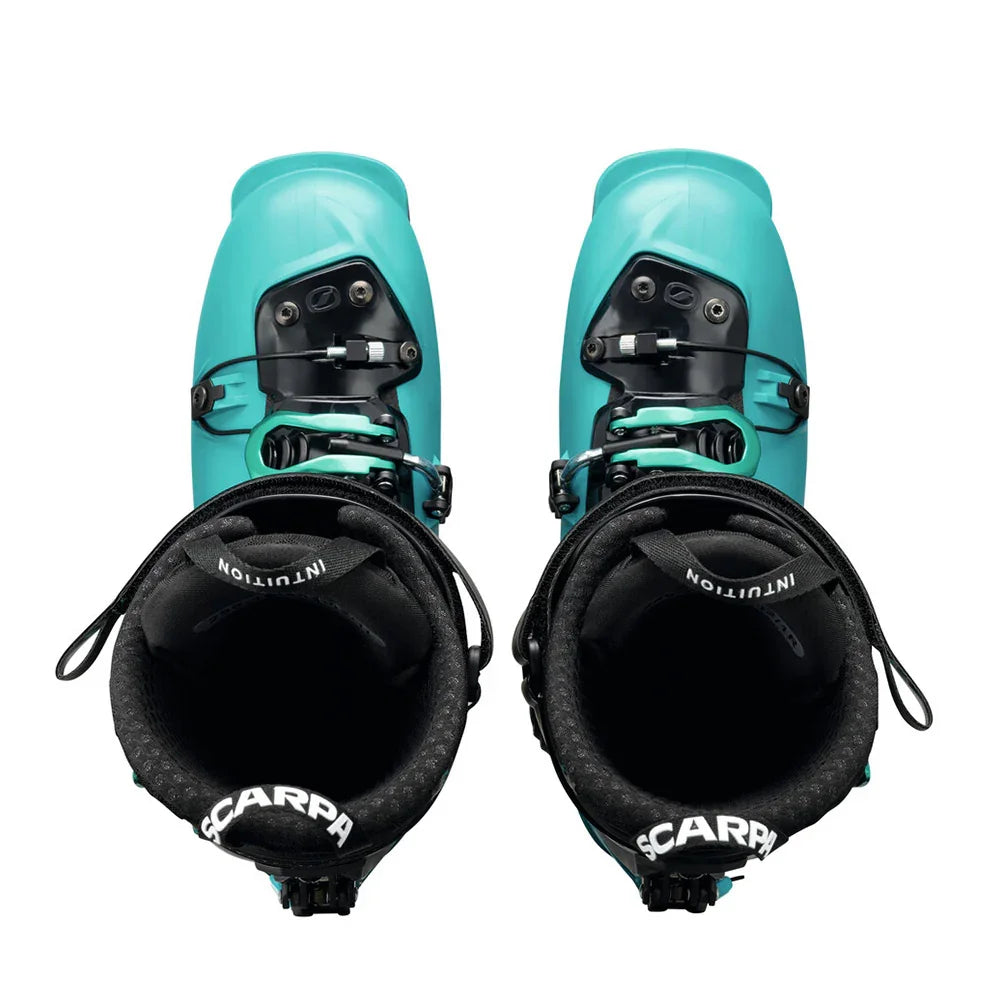 Scarpa W's GEA Alpine Touring Boots