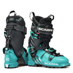 Scarpa W's GEA Alpine Touring Boots