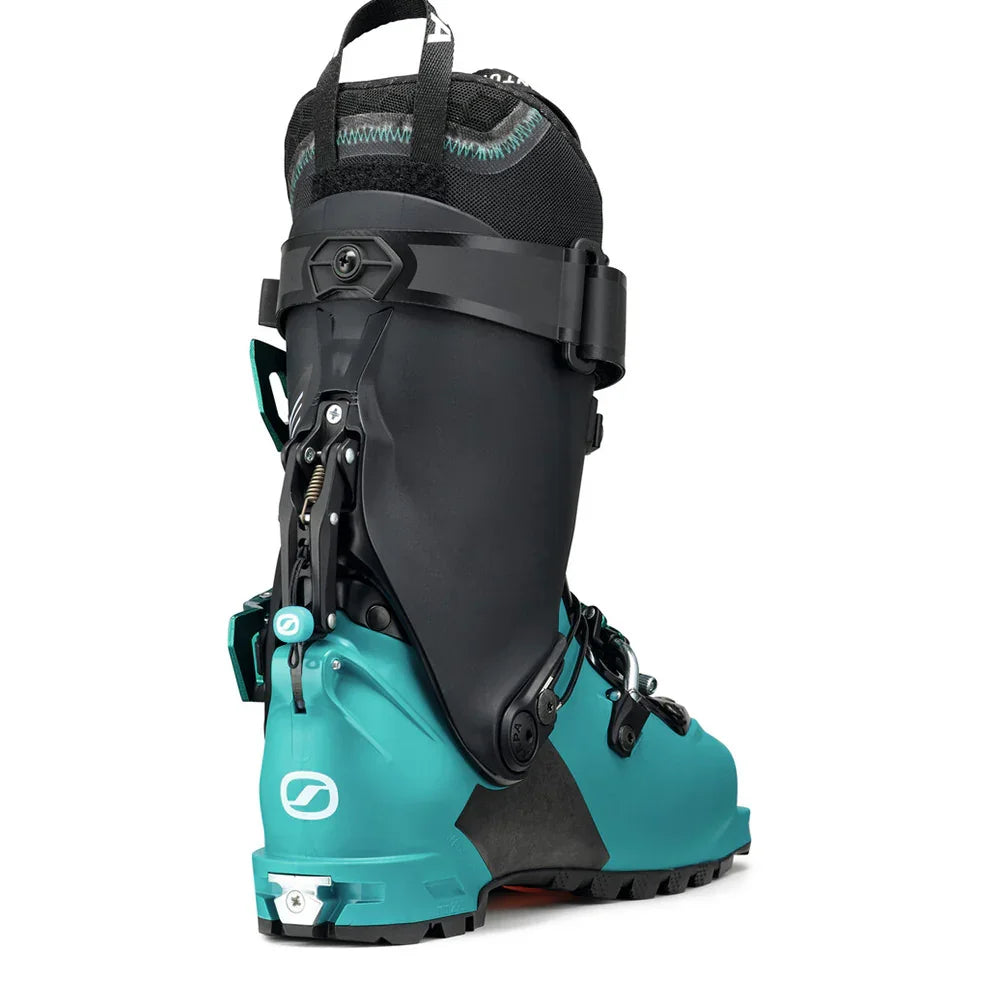Scarpa W's GEA Alpine Touring Boots