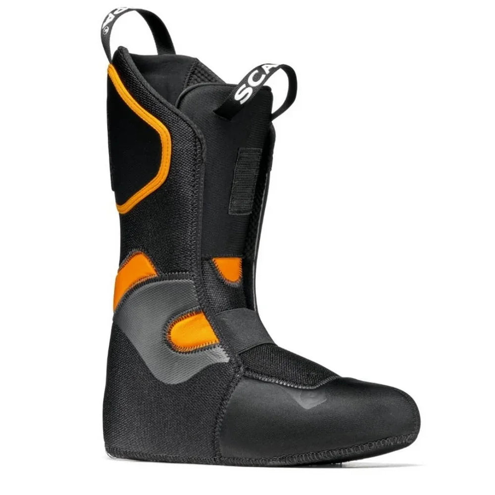 Bottes de ski de randonnée Scarpa F1 LT (hommes)