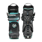 Bottes de ski de randonnée Scarpa F1 LT (femmes)