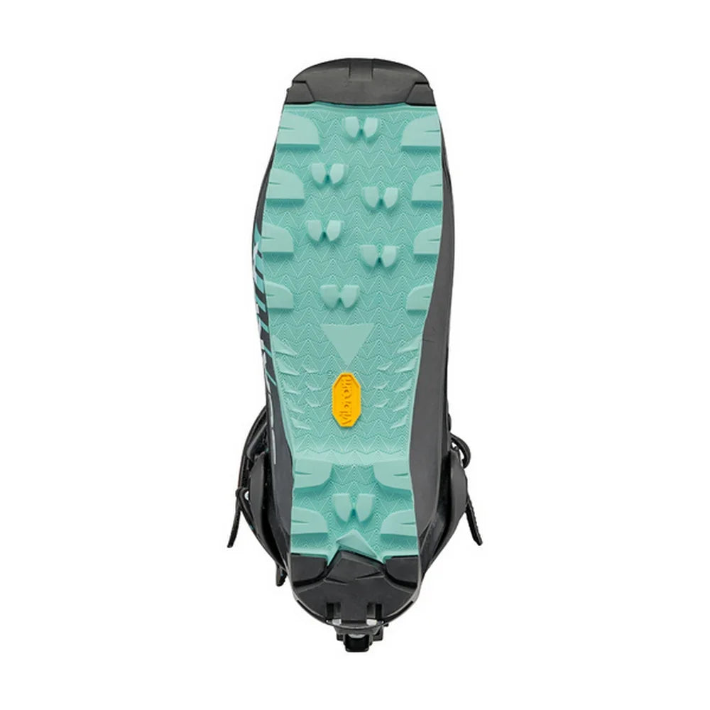 Bottes de ski de randonnée Scarpa F1 LT (femmes)