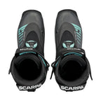 Bottes de ski de randonnée Scarpa F1 LT (femmes)