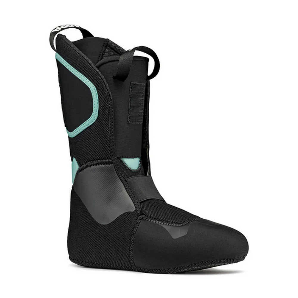 Bottes de ski de randonnée Scarpa F1 LT (femmes)