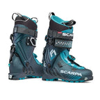 Bottes de ski de randonnée Scarpa F1 (hommes)