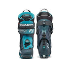 Bottes de ski de randonnée Scarpa F1 (hommes)