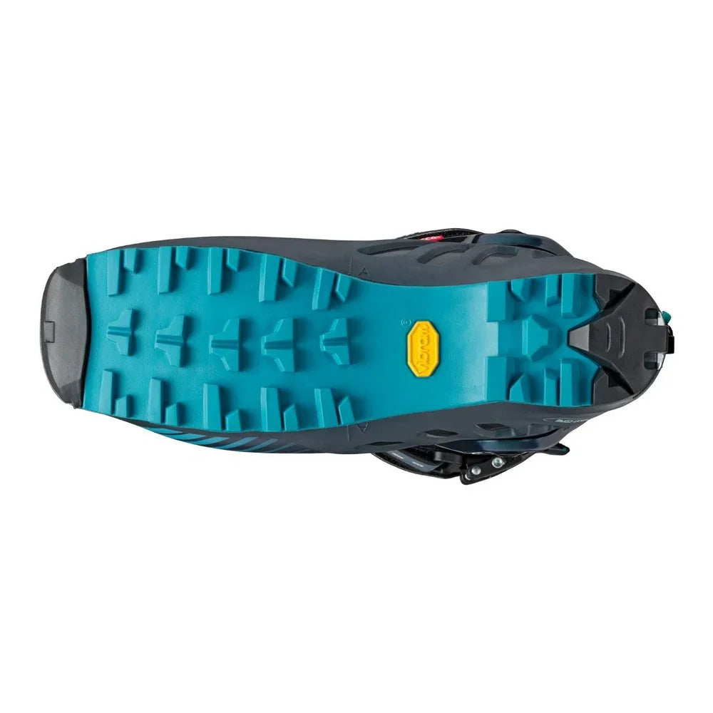 Bottes de ski de randonnée Scarpa F1 (hommes)