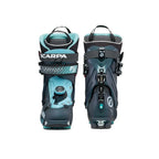 Bottes de ski de randonnée Scarpa F1 (femmes)