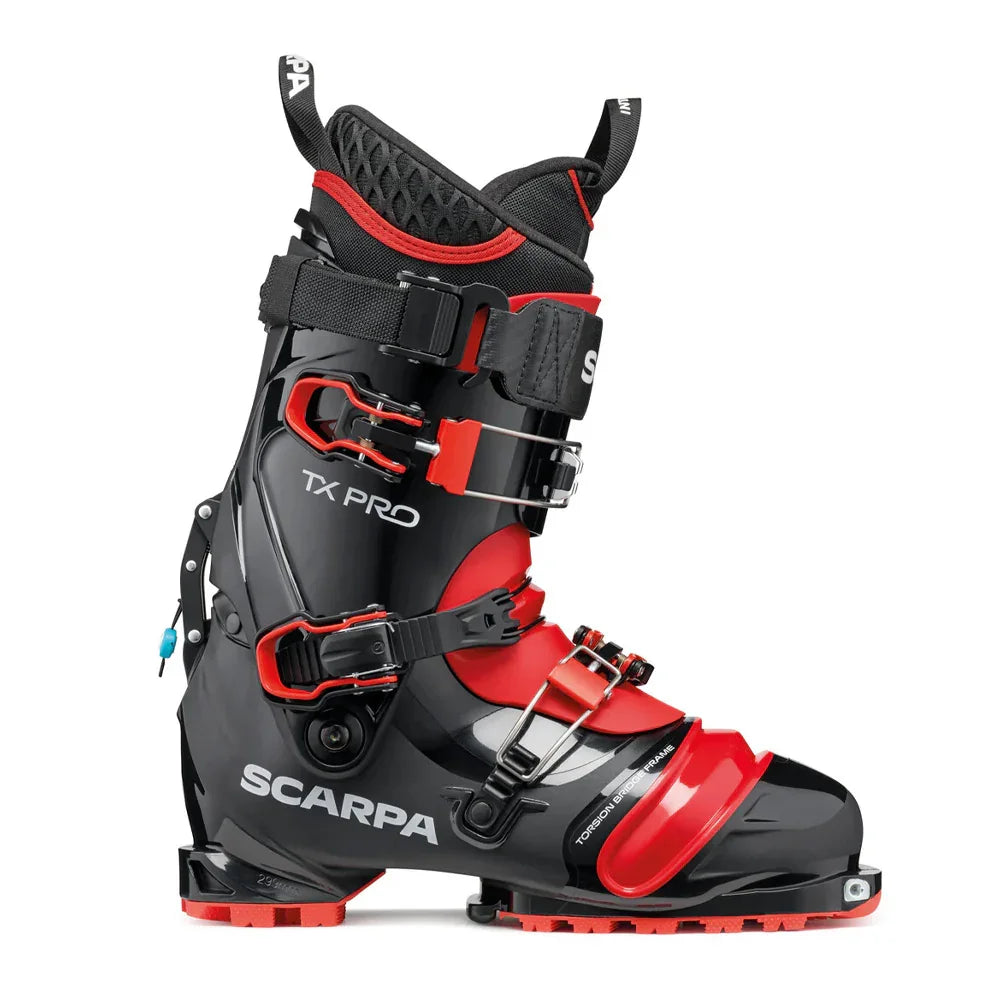 Bottes de ski télémark Scarpa TX Pro (hommes)
