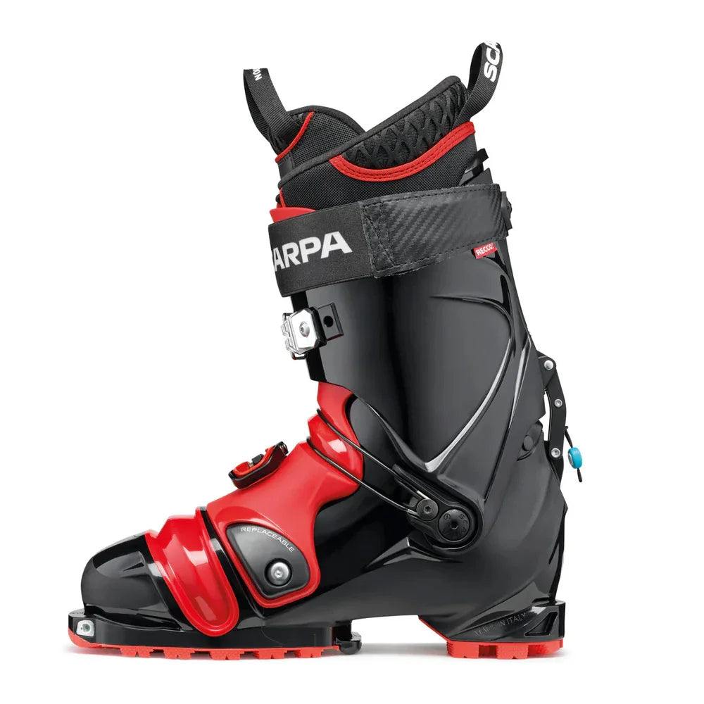 Bottes de ski télémark Scarpa TX Pro (hommes)