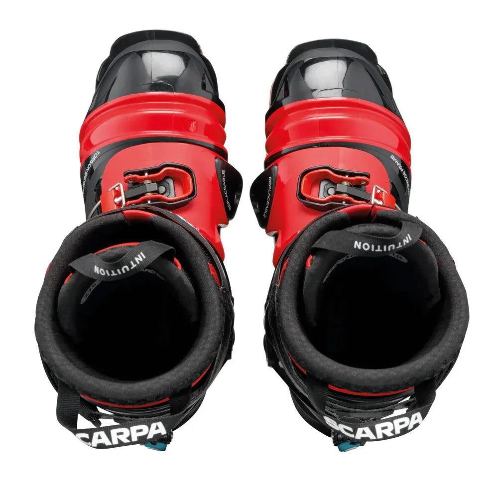 Bottes de ski télémark Scarpa TX Pro (hommes)
