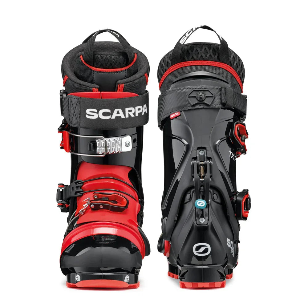 Bottes de ski télémark Scarpa TX Pro (hommes)