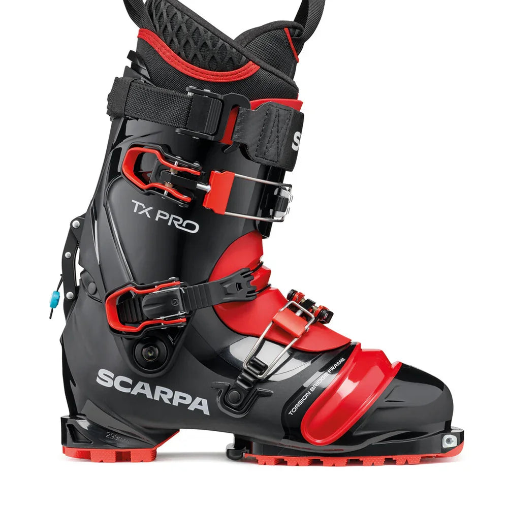 Bottes de ski télémark Scarpa TX Pro (hommes)
