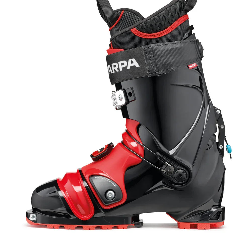 Bottes de ski télémark Scarpa TX Pro (hommes)