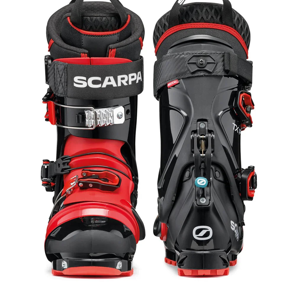Bottes de ski télémark Scarpa TX Pro (hommes)