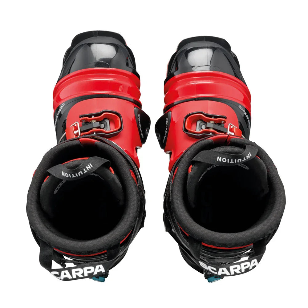 Bottes de ski télémark Scarpa TX Pro (hommes)