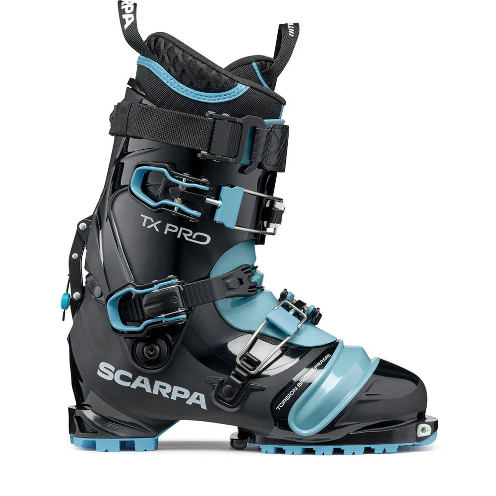 Bottes de télémark Scarpa TX PRO (femmes)