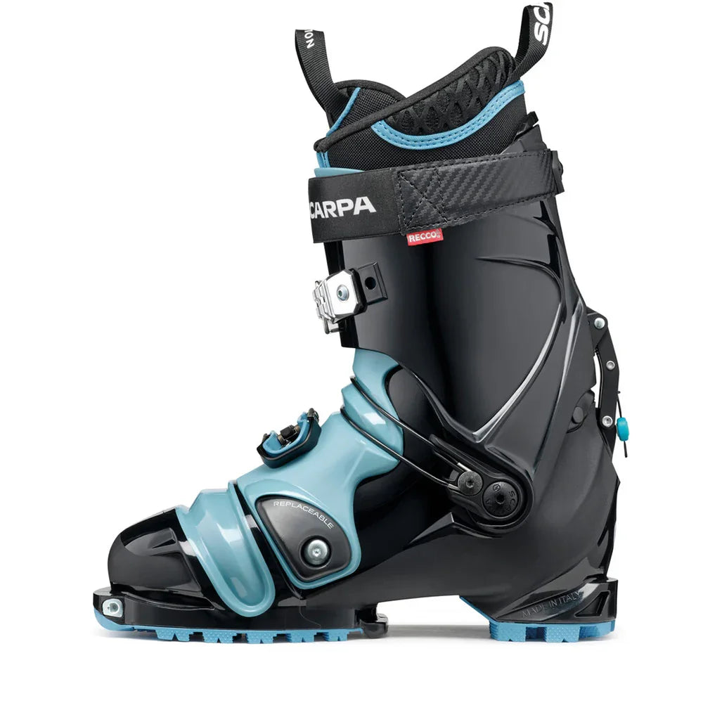 Bottes de télémark Scarpa TX PRO (femmes)