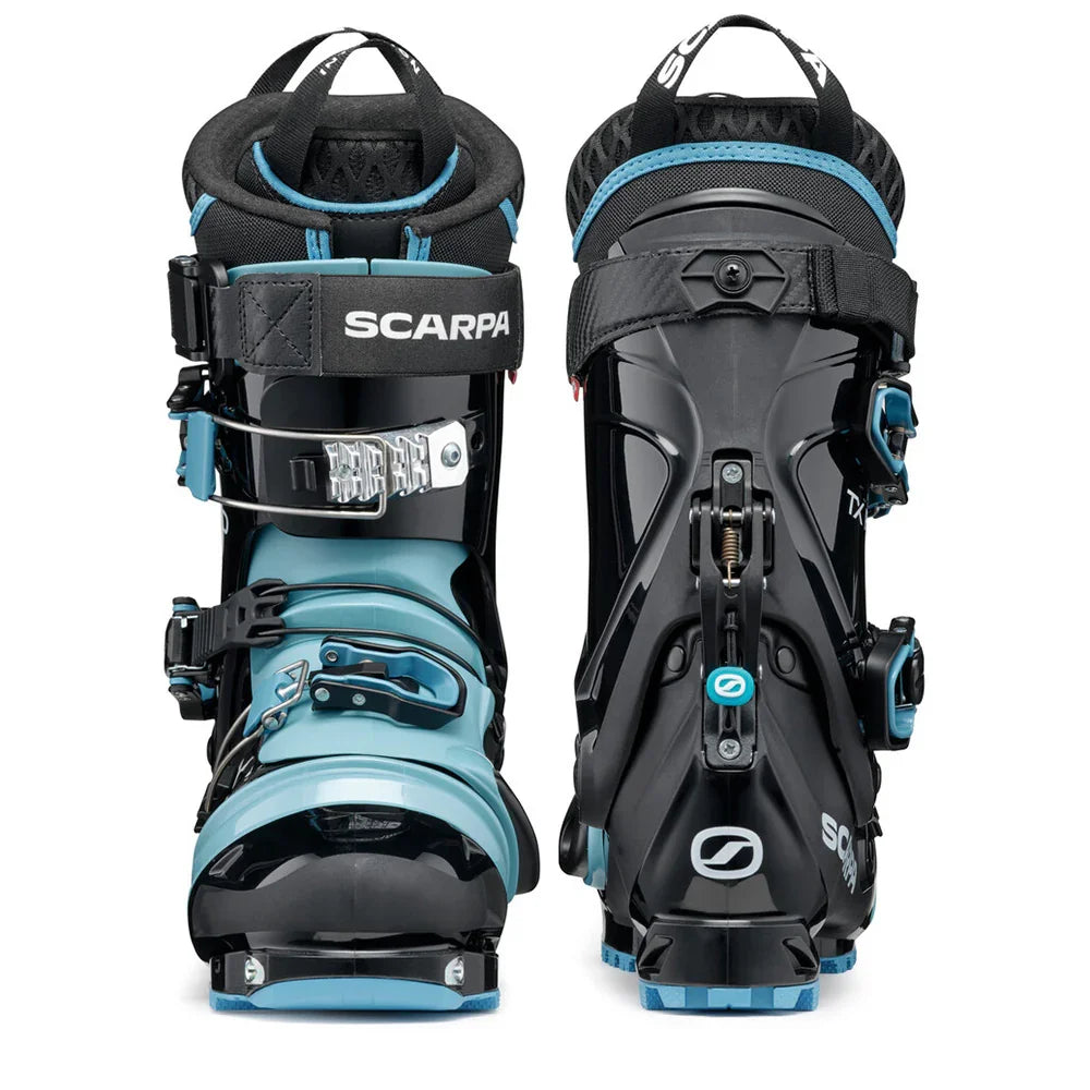 Bottes de télémark Scarpa TX PRO (femmes)