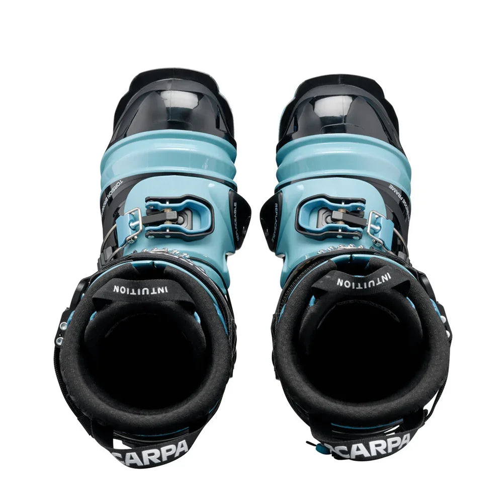 Bottes de télémark Scarpa TX PRO (femmes)