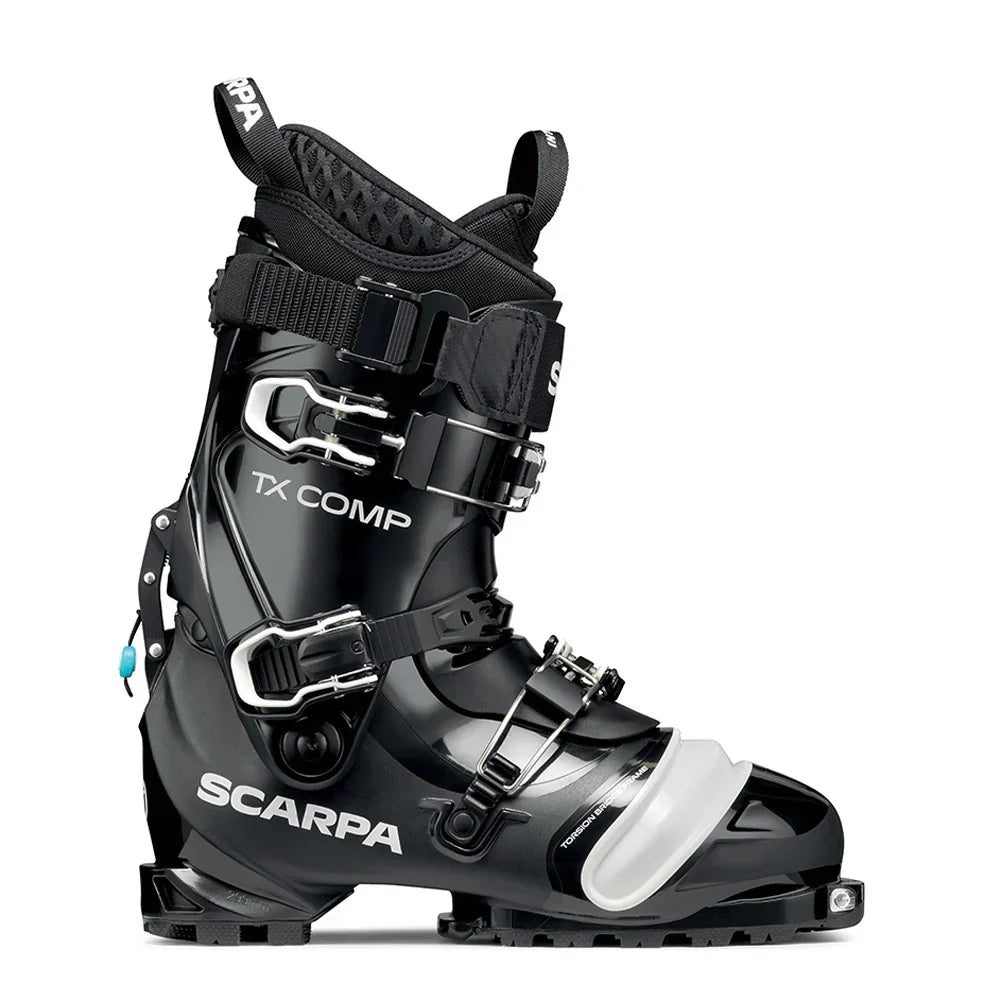 Bottes de ski télémark Scarpa TX Comp