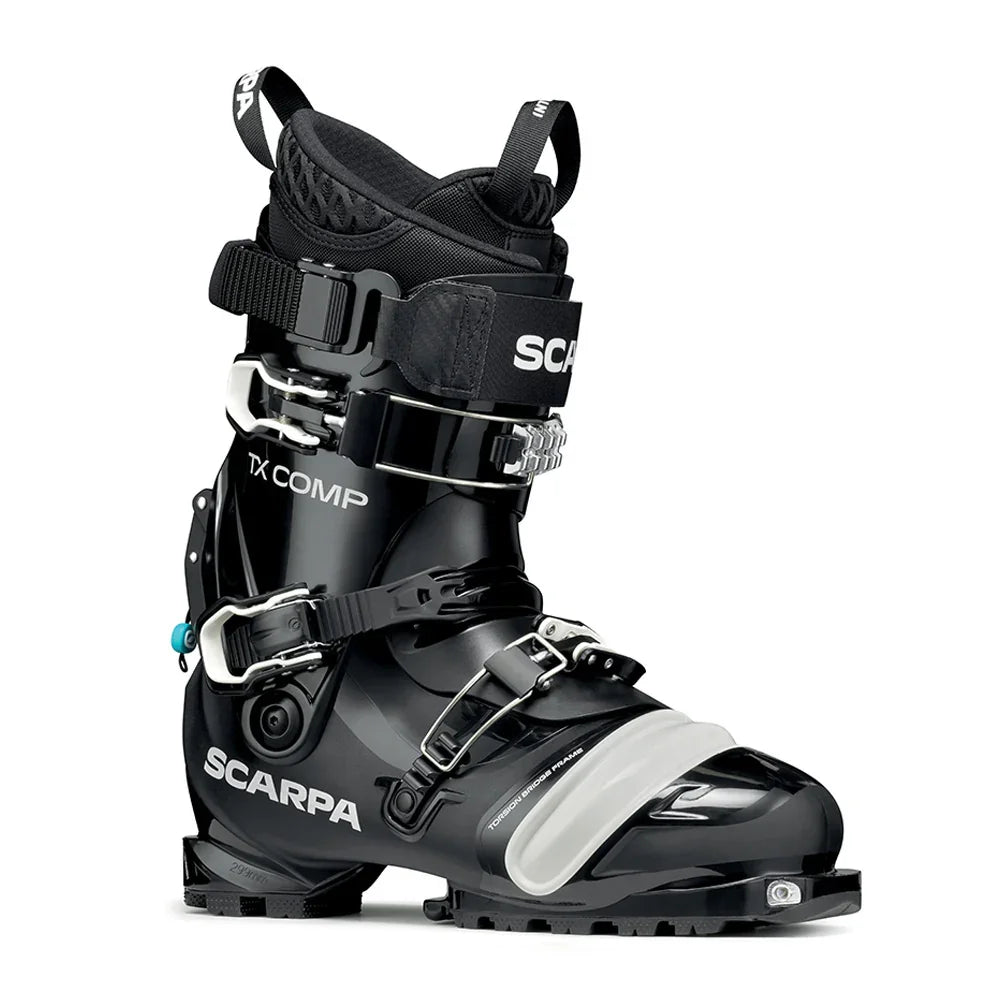 Bottes de ski télémark Scarpa TX Comp