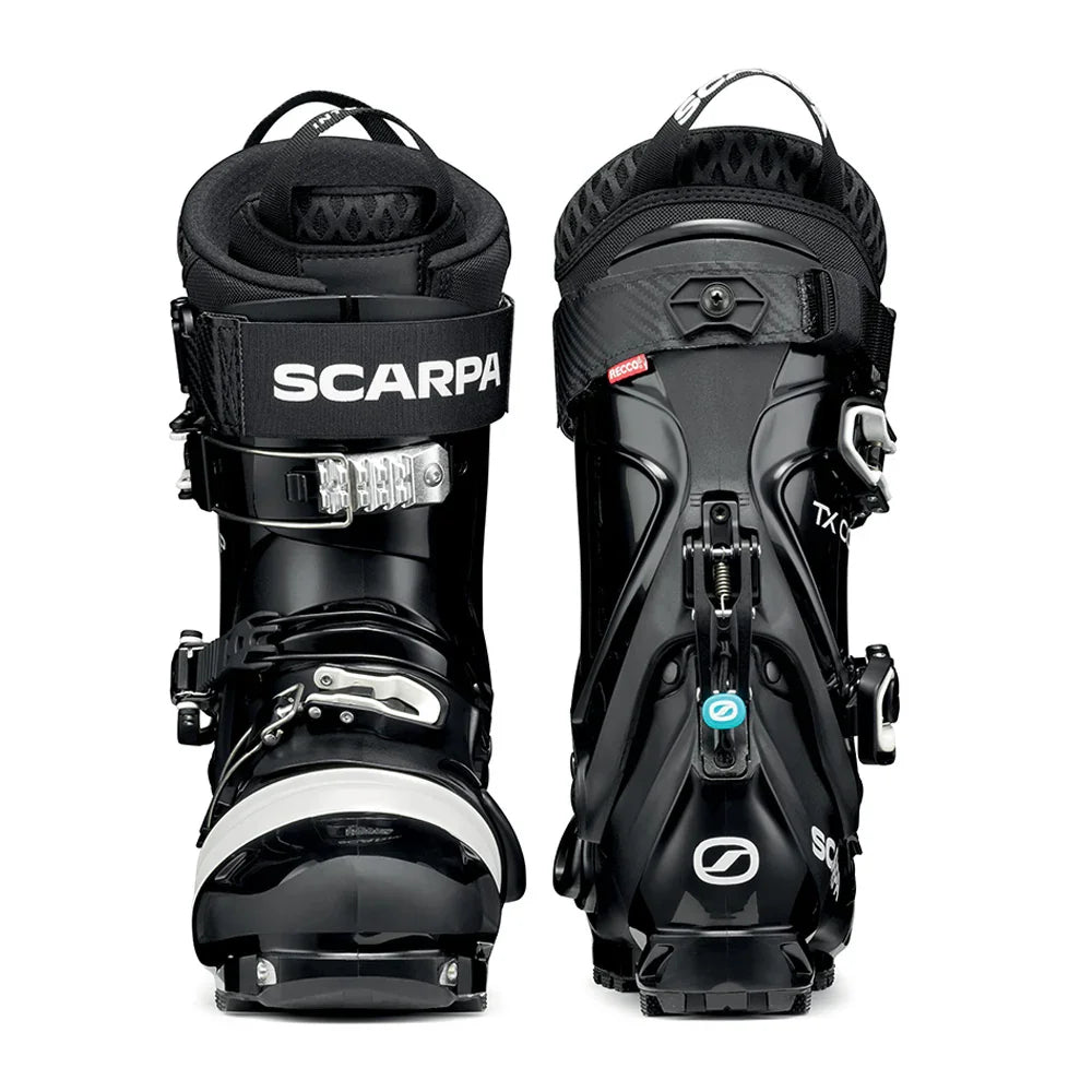 Bottes de ski télémark Scarpa TX Comp