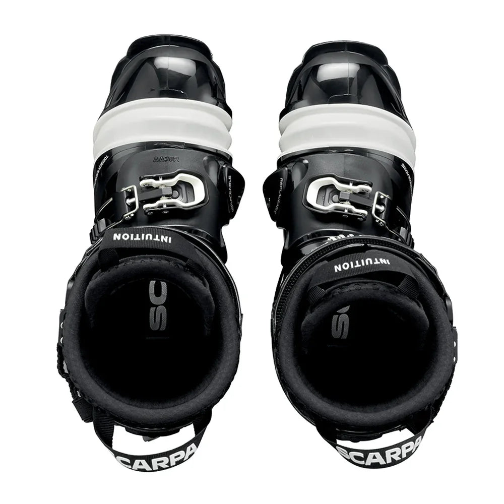 Bottes de ski télémark Scarpa TX Comp