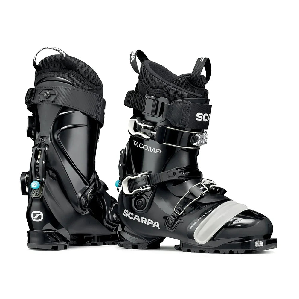 Bottes de ski télémark Scarpa TX Comp
