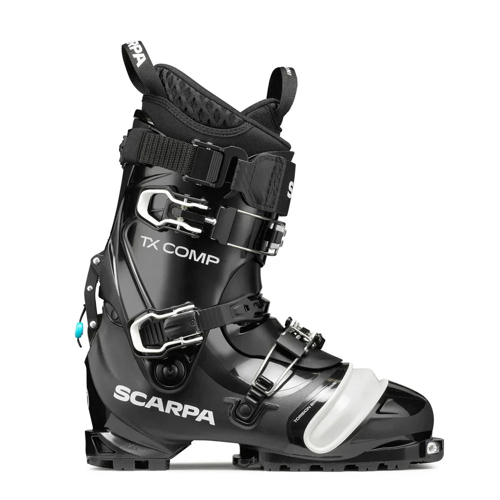 Bottes de ski télémark Scarpa TX Comp