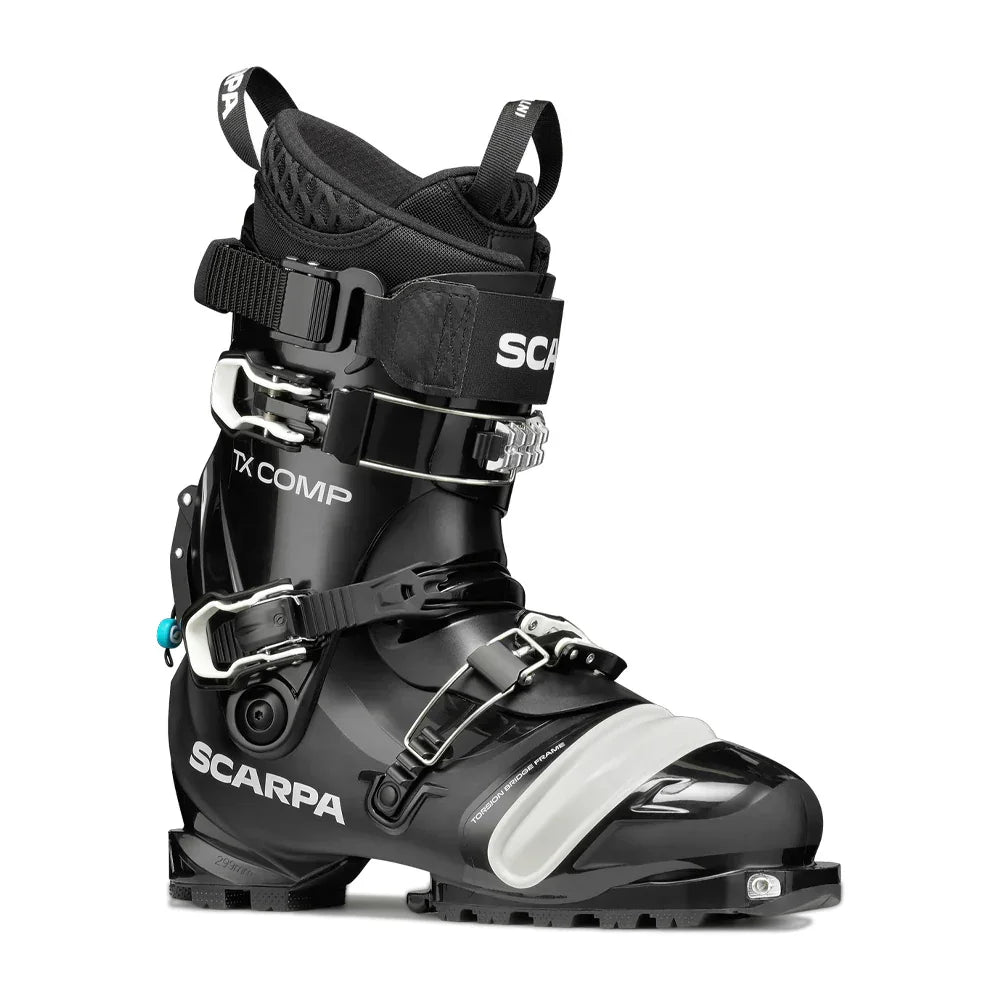 Bottes de ski télémark Scarpa TX Comp