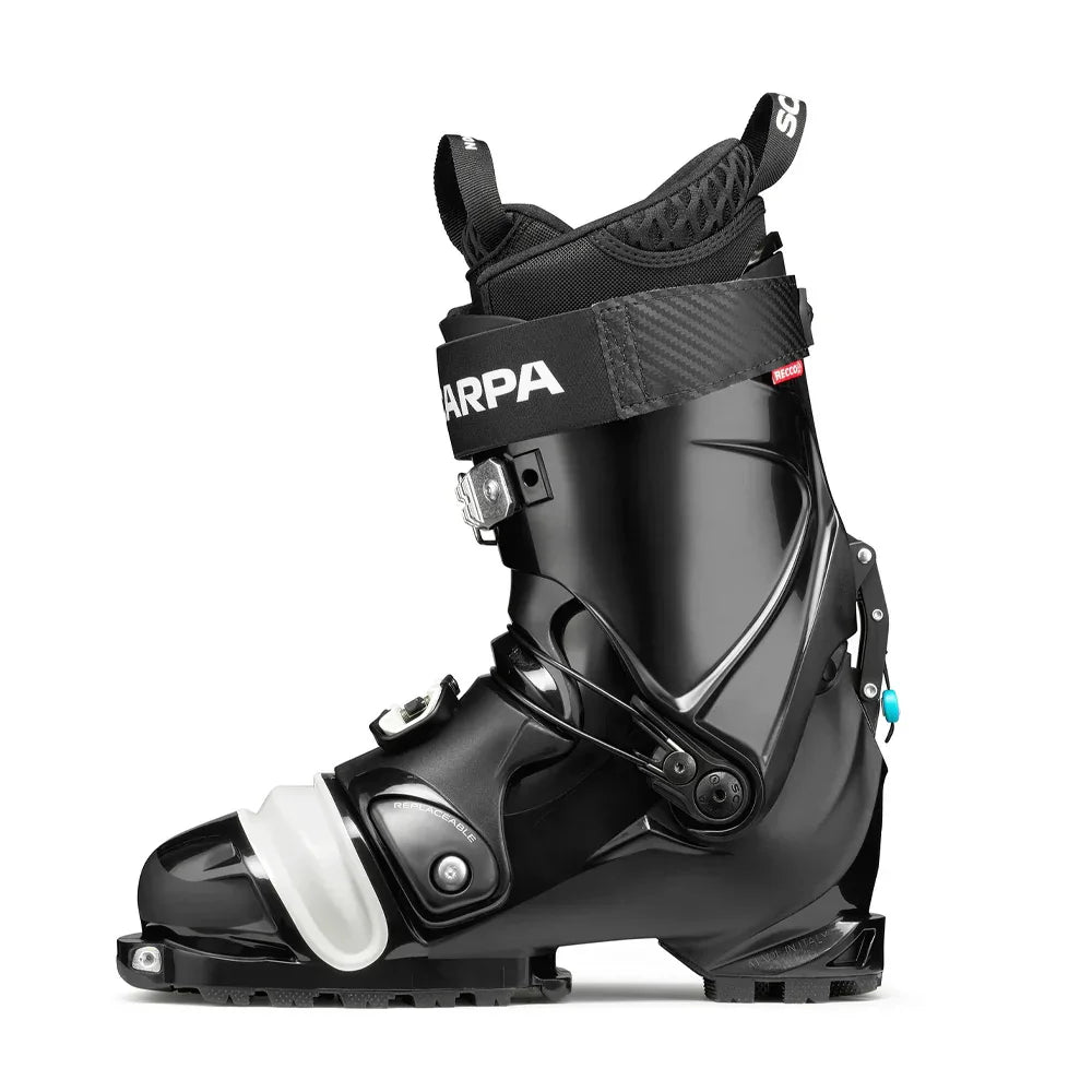 Bottes de ski télémark Scarpa TX Comp