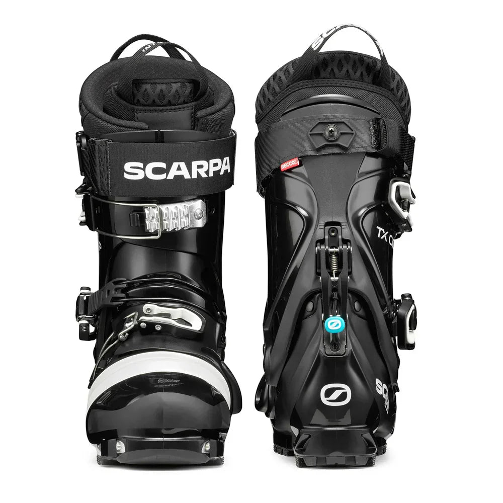 Bottes de ski télémark Scarpa TX Comp