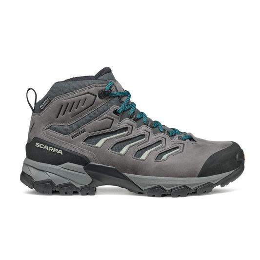 Scarpa M's Moraine MID WP Waterproof Hiking Boots