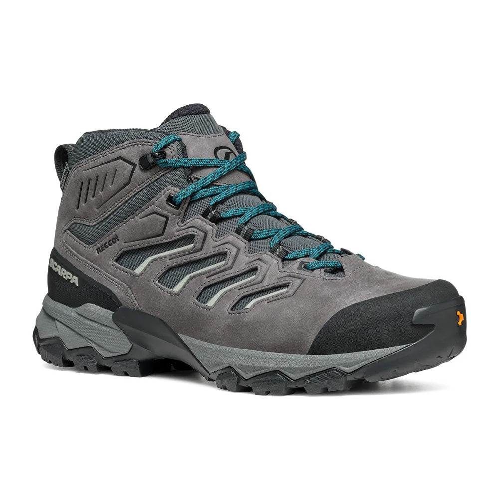 Bottes de randonnée imperméables Scarpa Moraine MID WP (hommes)