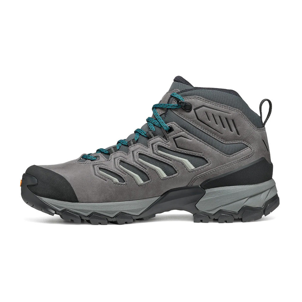 Bottes de randonnée imperméables Scarpa Moraine MID WP (hommes)