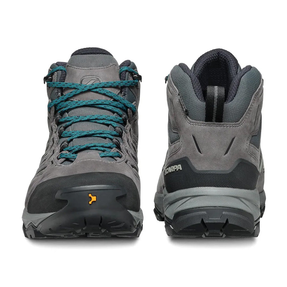 Bottes de randonnée imperméables Scarpa Moraine MID WP (hommes)