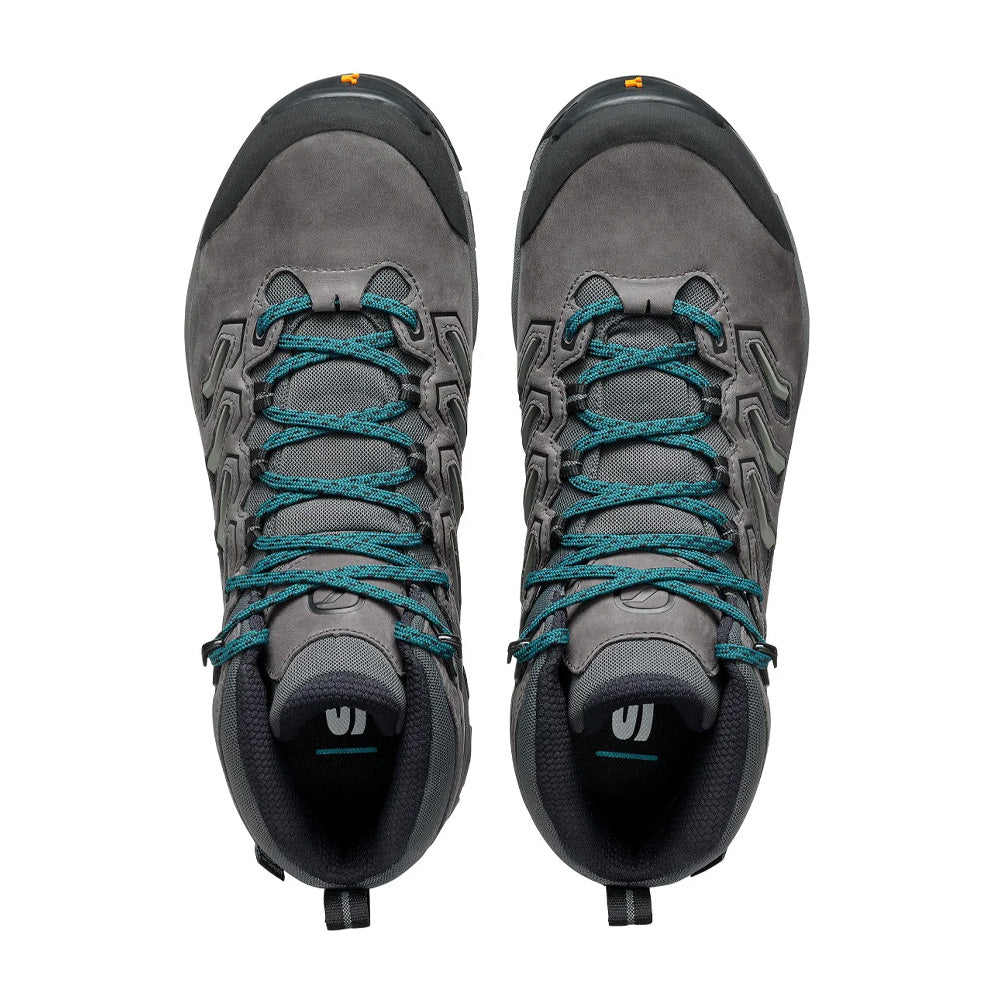 Bottes de randonnée imperméables Scarpa Moraine MID WP (hommes)
