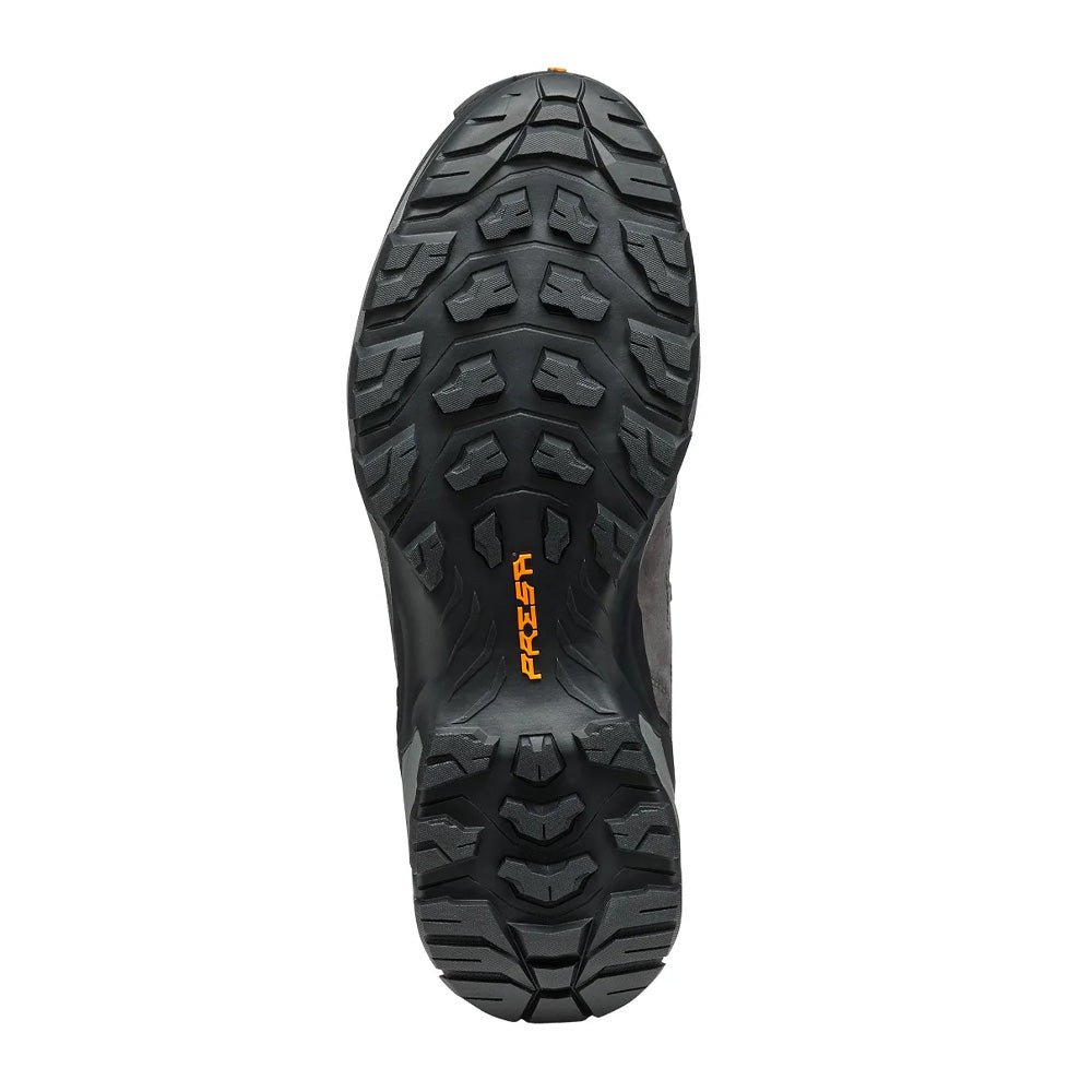 Bottes de randonnée imperméables Scarpa Moraine MID WP (hommes)