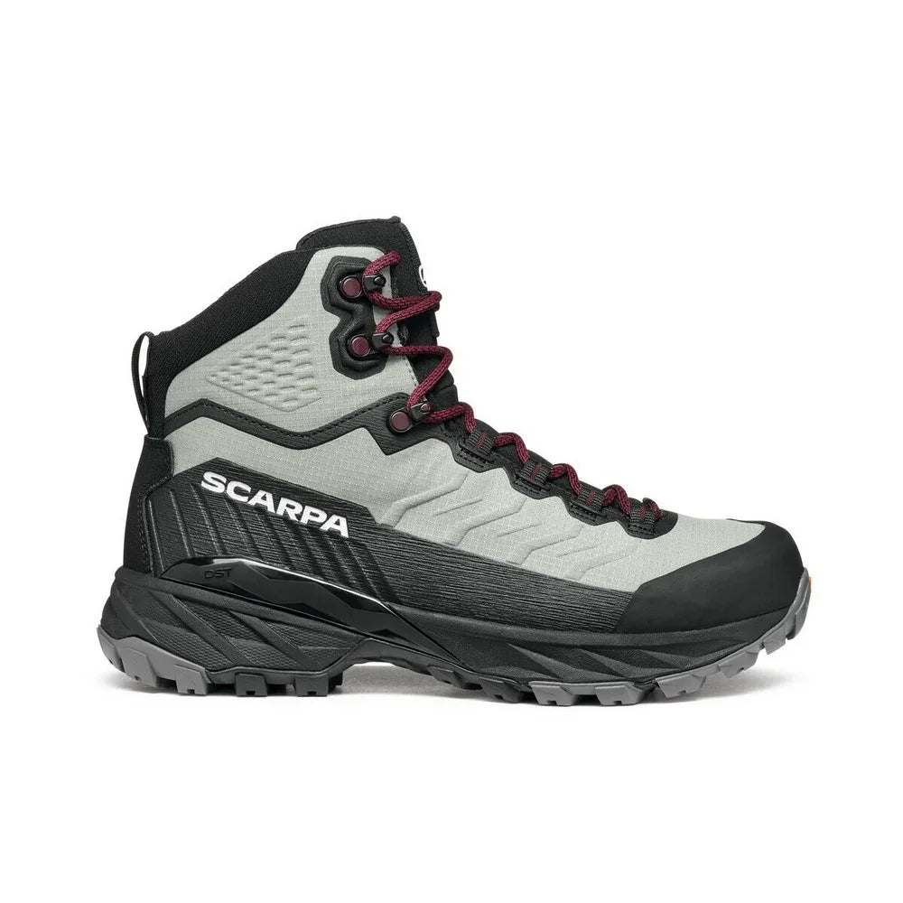 Bottes de randonnée Scarpa M's Rush TRK LT GTX (femmes)