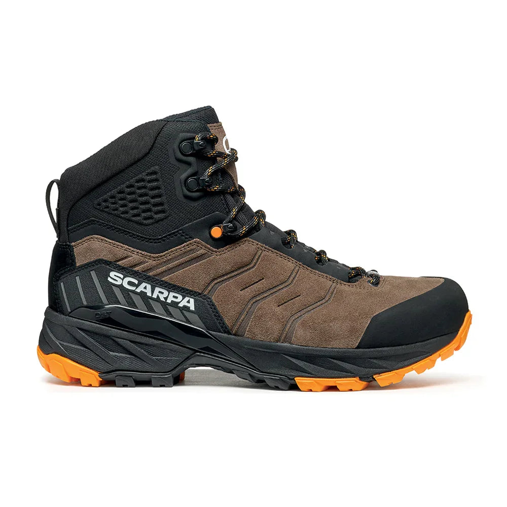 Scarpa M's Rush Trk GTX Hiking Boots