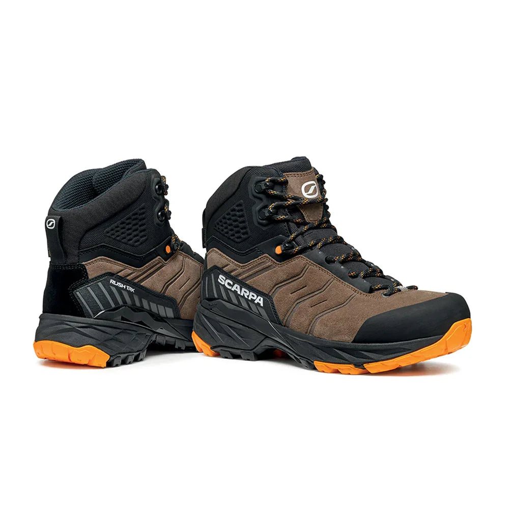 Scarpa M's Rush Trk GTX Hiking Boots