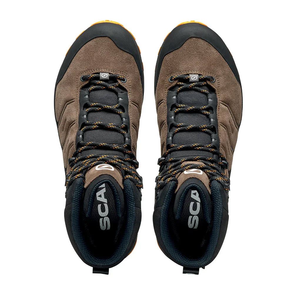 Scarpa M's Rush Trk GTX Hiking Boots