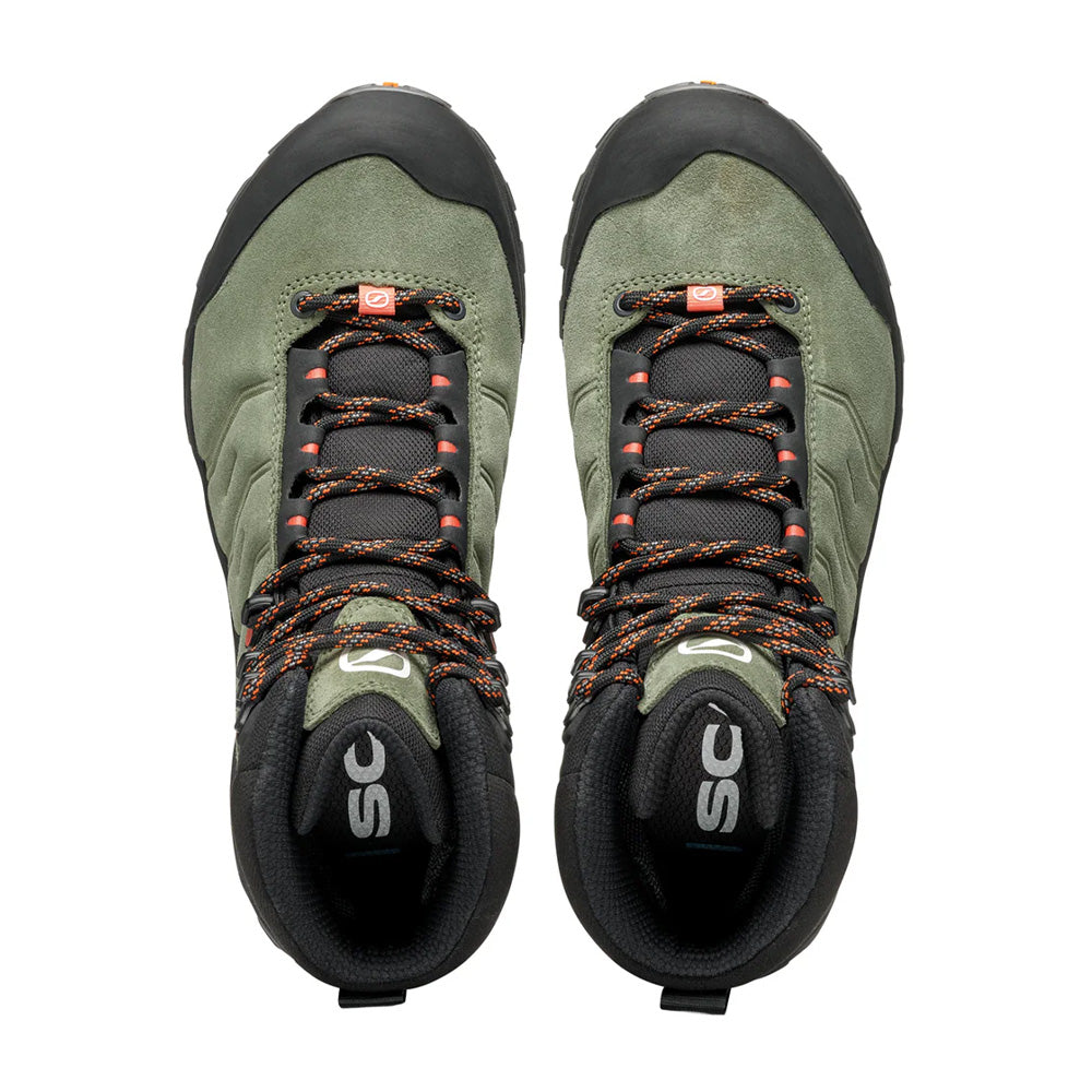 Scarpa W's Rush Trk GTX Hiking Boots